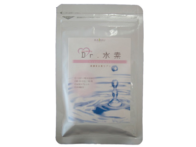 Dr.水素　60粒入